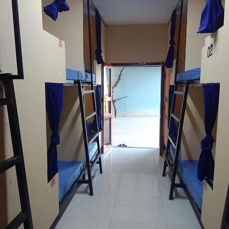 Sunrise View Hostel Kaoh Touch Εξωτερικό φωτογραφία
