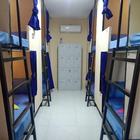 Sunrise View Hostel Kaoh Touch Εξωτερικό φωτογραφία