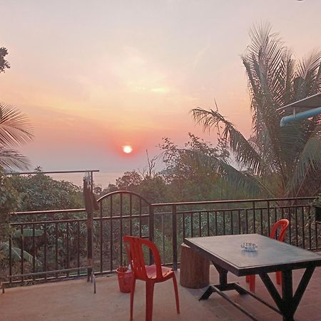 Sunrise View Hostel Kaoh Touch Εξωτερικό φωτογραφία