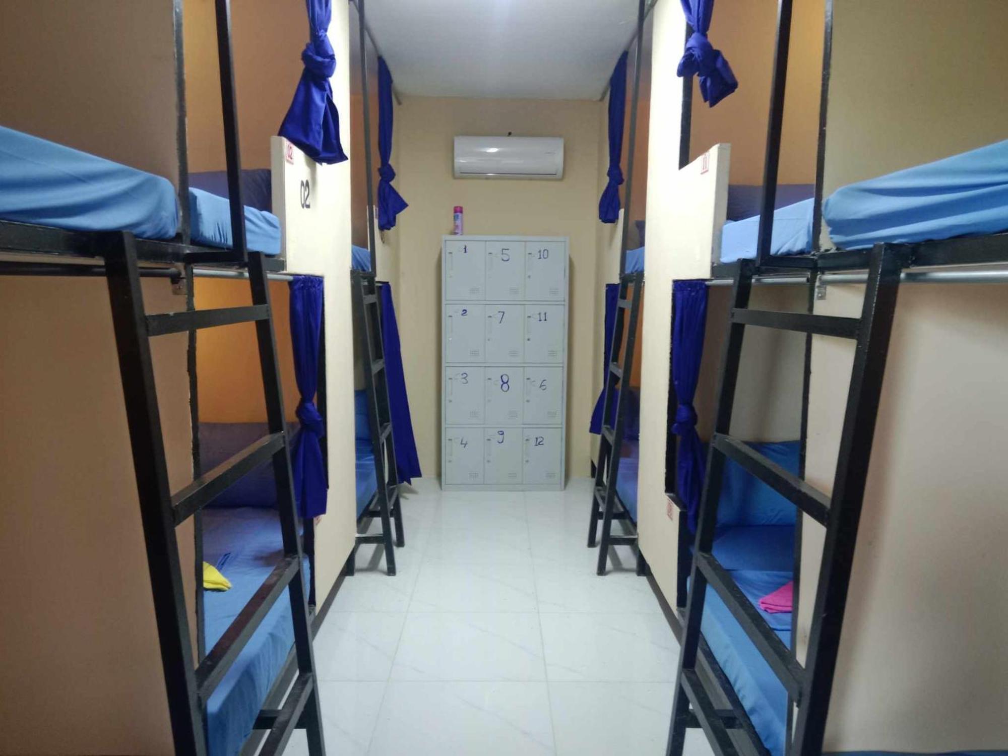 Sunrise View Hostel Kaoh Touch Εξωτερικό φωτογραφία