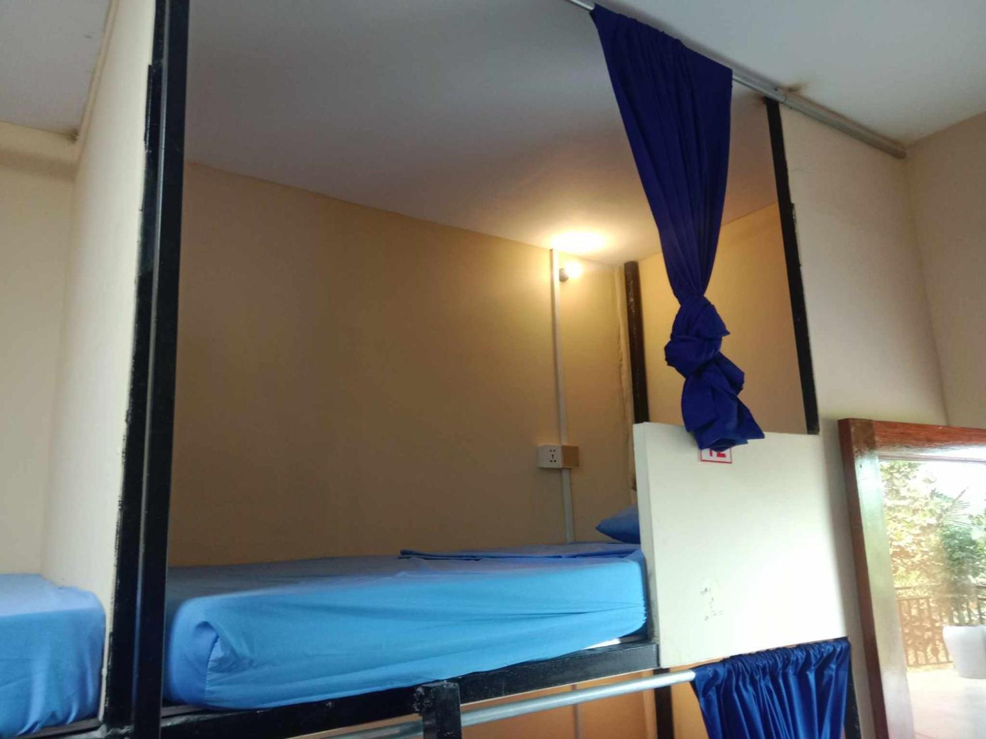Sunrise View Hostel Kaoh Touch Εξωτερικό φωτογραφία