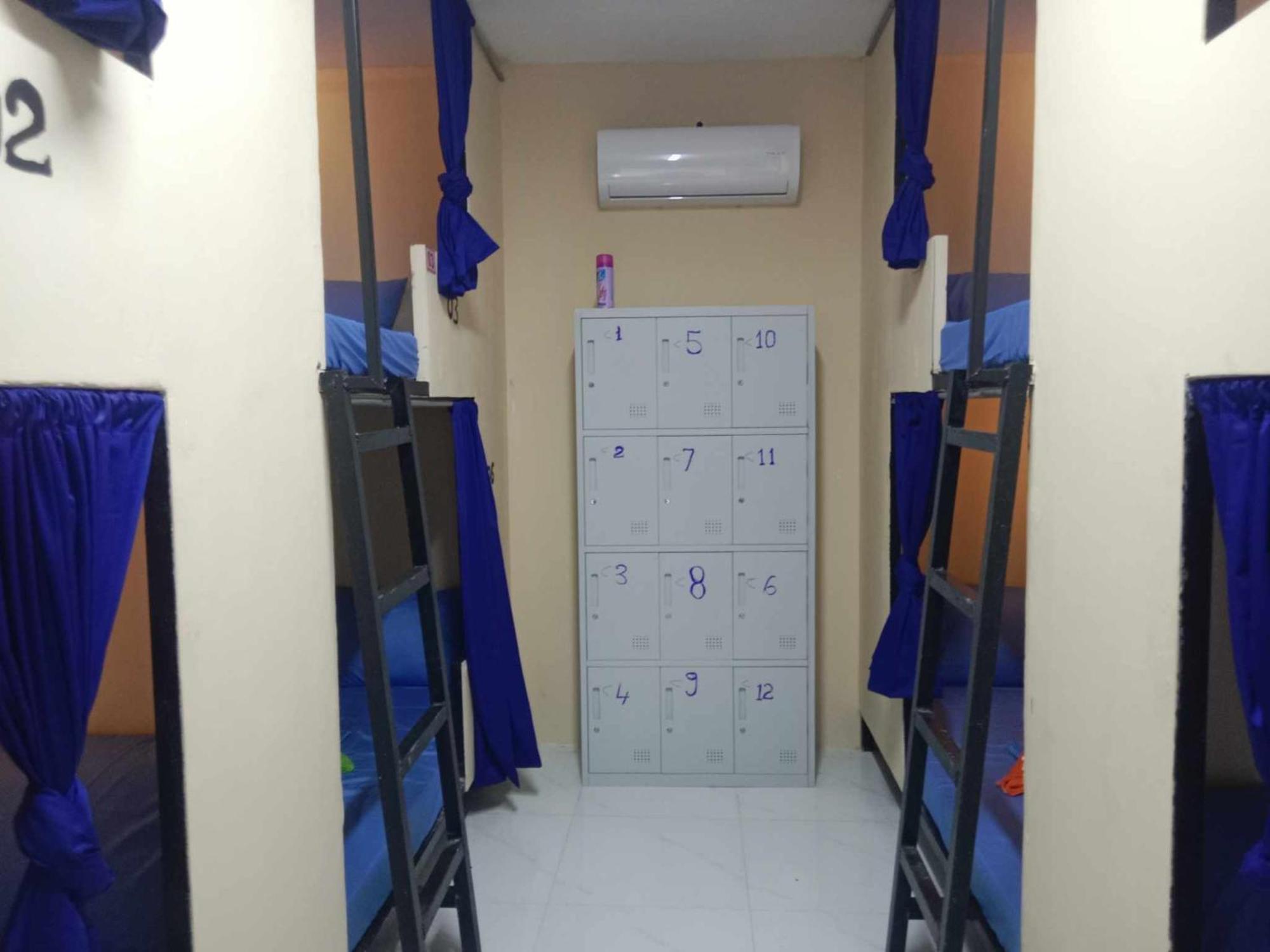 Sunrise View Hostel Kaoh Touch Εξωτερικό φωτογραφία
