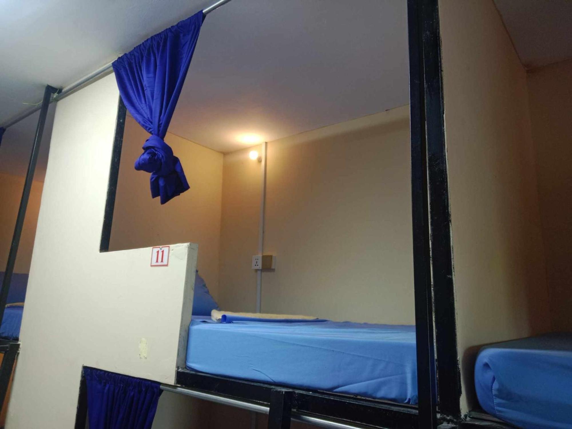 Sunrise View Hostel Kaoh Touch Εξωτερικό φωτογραφία