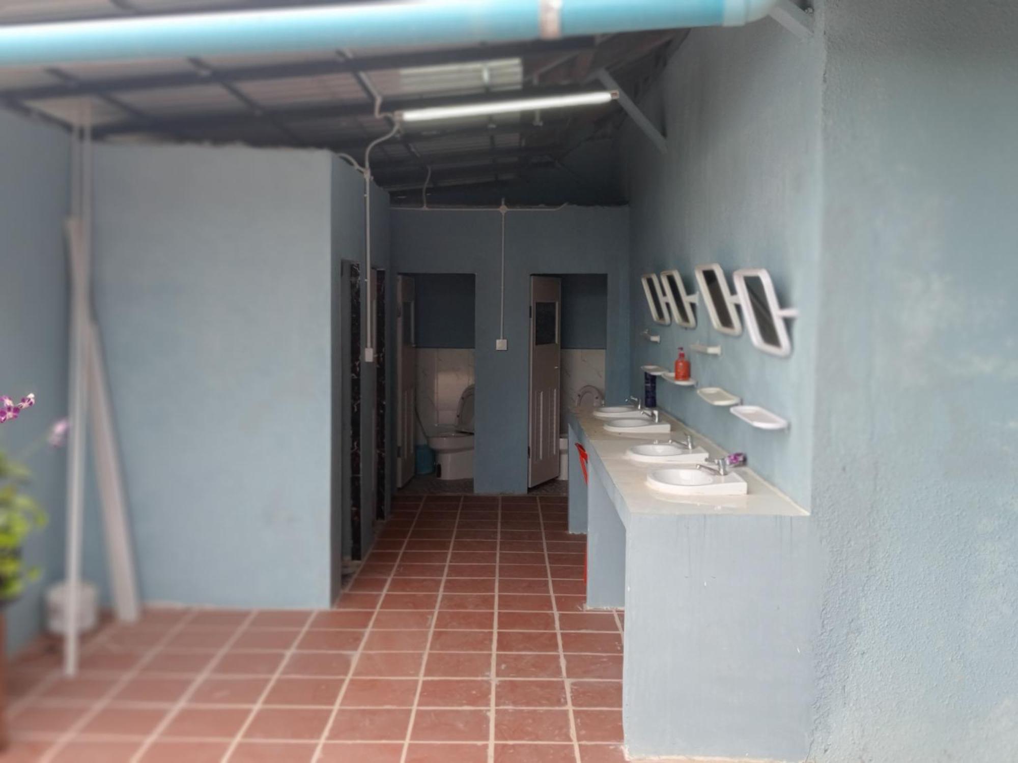 Sunrise View Hostel Kaoh Touch Δωμάτιο φωτογραφία